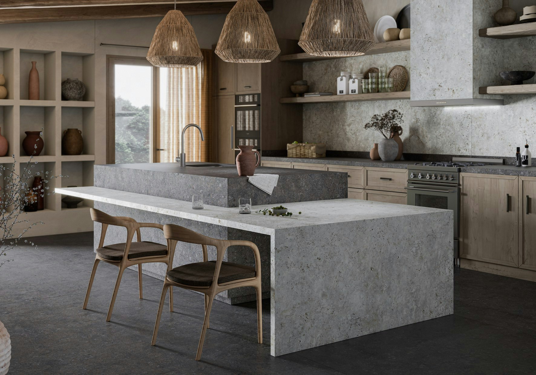 Dekton vs Quartz Countertops Which One Is Best for You?