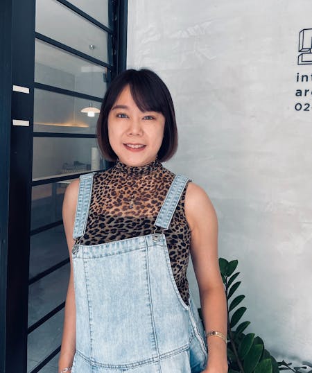 Image of Jackie Ho.jpg?auto=format%2Ccompress&fit=crop&ixlib=php 3.3 in Cosentino celebrates International Women’s Day by shining a spotlight on four incredible Southeast Asian designers - Cosentino