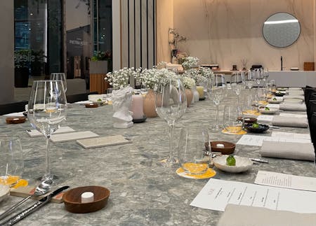 Image of Image.jpg?auto=format%2Ccompress&fit=crop&ixlib=php 3.3 in Celebrating the arrival of Dekton® Pietra Kode and Cosentino City Singapore’s first anniversary - Cosentino