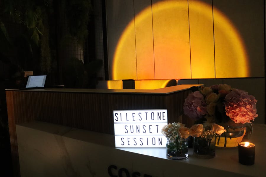 Highlights from Cosentino’s Glittering Sunset Sessions