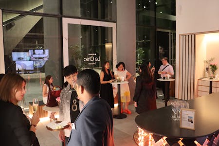 Image of Cosentino Sunset Sessions media preview.jpg?auto=format%2Ccompress&fit=crop&ixlib=php 3.3 in Highlights from Cosentino’s Glittering Sunset Sessions - Cosentino