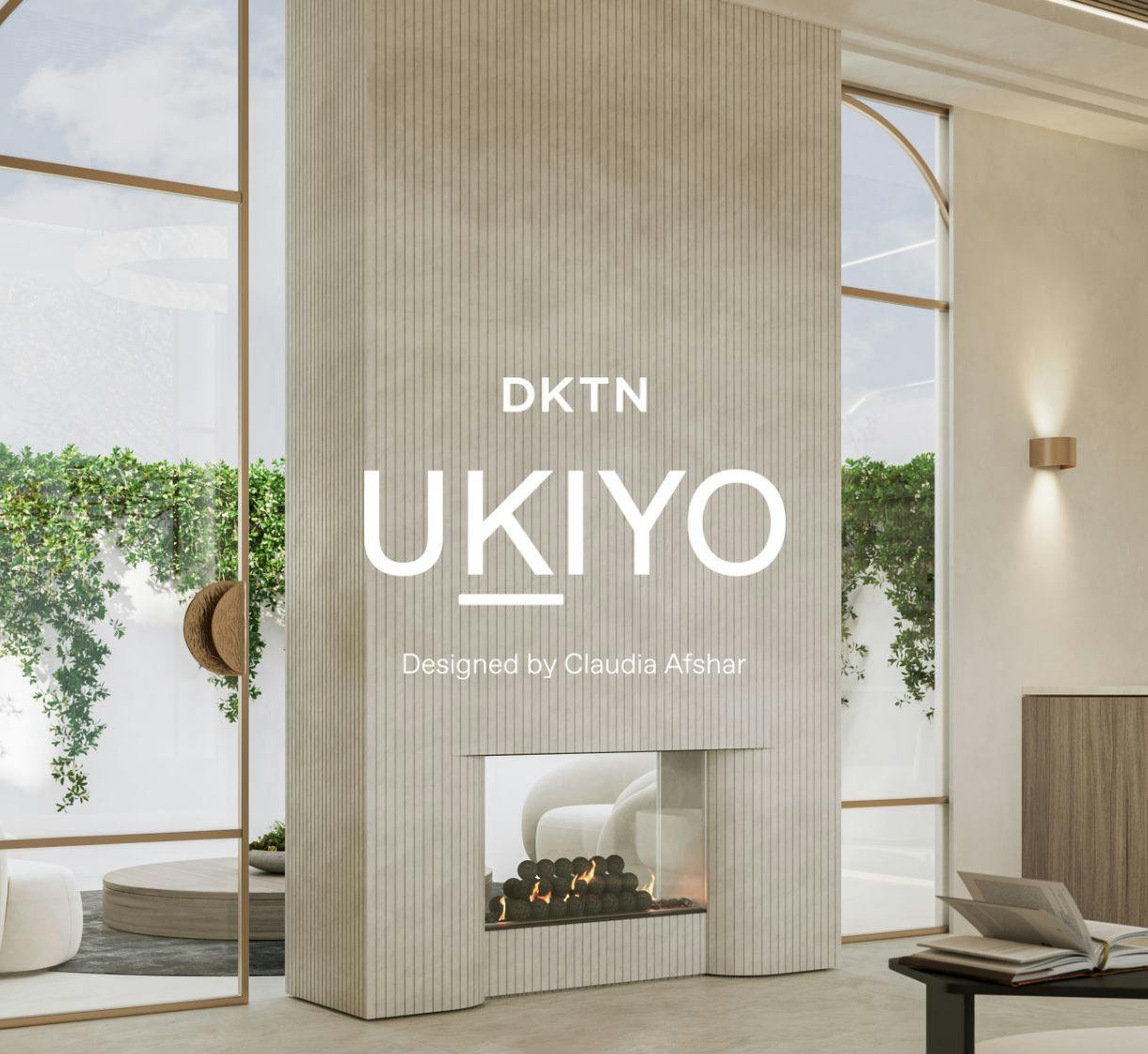 Image of dktn ukiyo.jpg?auto=format%2Ccompress&ixlib=php 3.3 in Cosentino Announces Dekton® Ukiyo, A First of Its Kind Fluted Collection with Designer Claudia Afshar - Cosentino