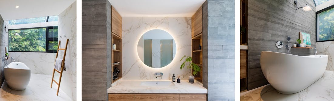 Image of Bathroom.jpg?auto=format%2Ccompress&fit=crop&ixlib=php 3.3 in Embrace the month of love with these special date night ideas! - Cosentino