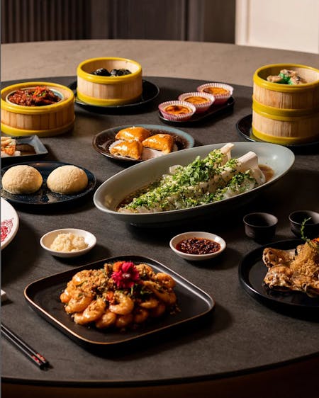 Maystar_Restaurant Image 34 of Maystar Restaurant.jpg?auto=format%2Ccompress&fit=crop&ixlib=php 3.3 in 5 Pitch Perfect Blends of Cosentino Design Possibilities We Love from Southeast Asia - Cosentino