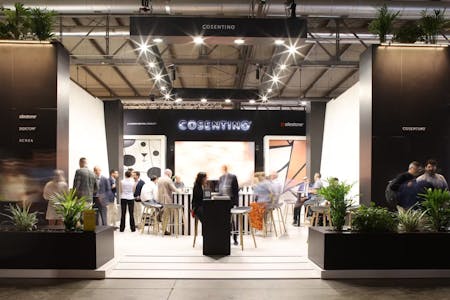 Image of Cosentino booth hero image.jpg?auto=format%2Ccompress&fit=crop&ixlib=php 3.3 in Cosentino showcases Sunlit Days by Silestone® at SIDFest 2021 - Cosentino