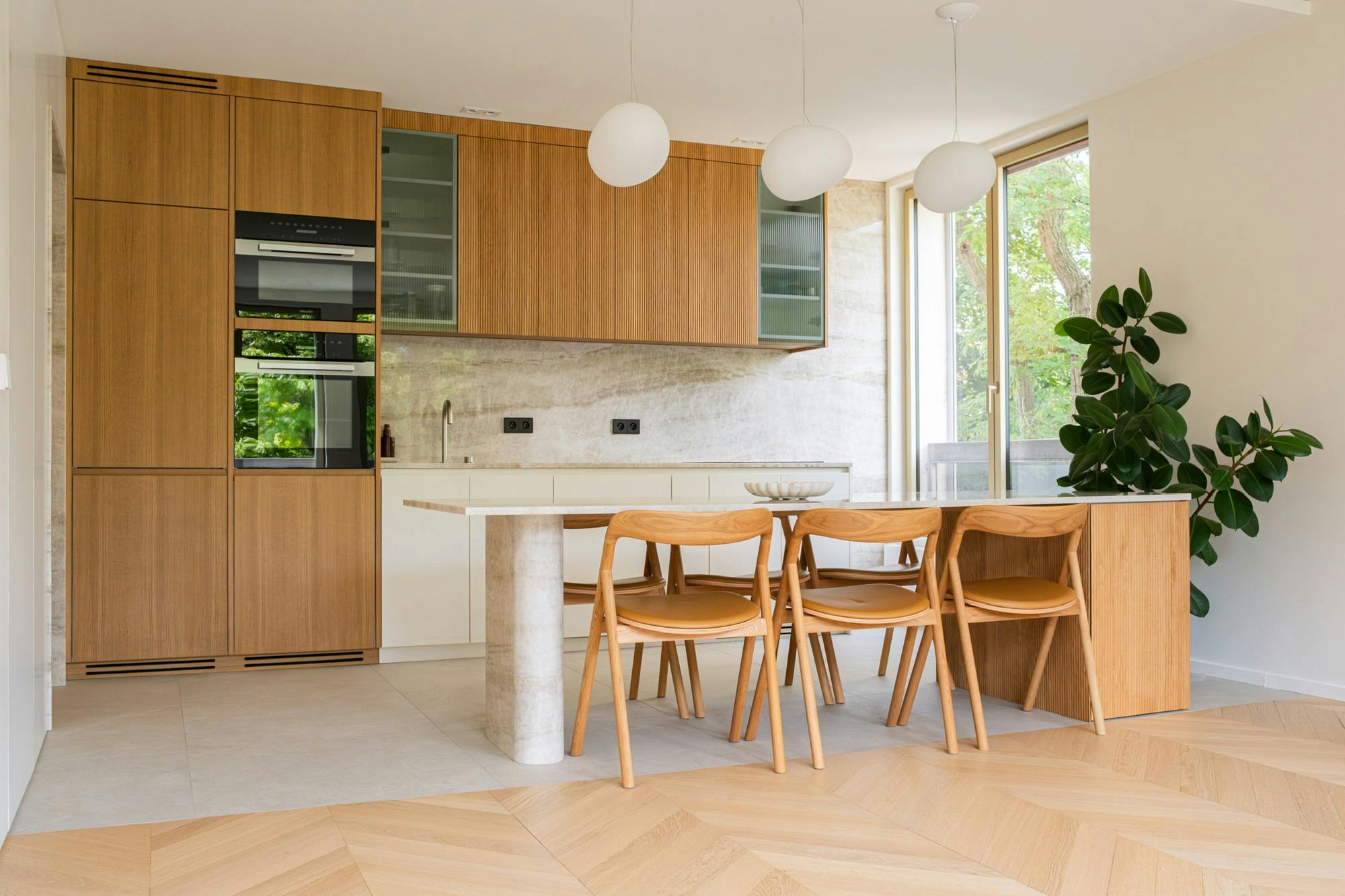 Appartement Neuilly (7) Image 61 of Appartement Neuilly 7.jpg?auto=format%2Ccompress&ixlib=php 3.3 in Innovation in the kitchen, worktops without limits - Cosentino