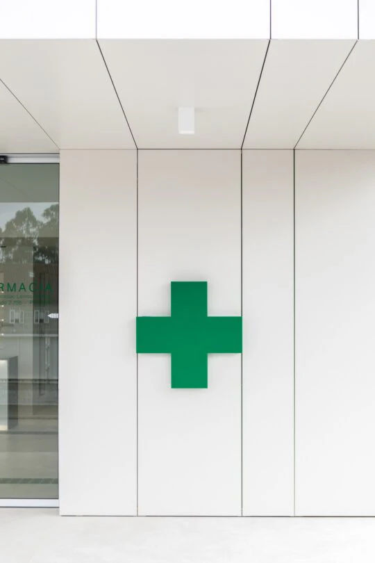 Farmacia Pontevedra (5) Farmacia Pontevedra (5)