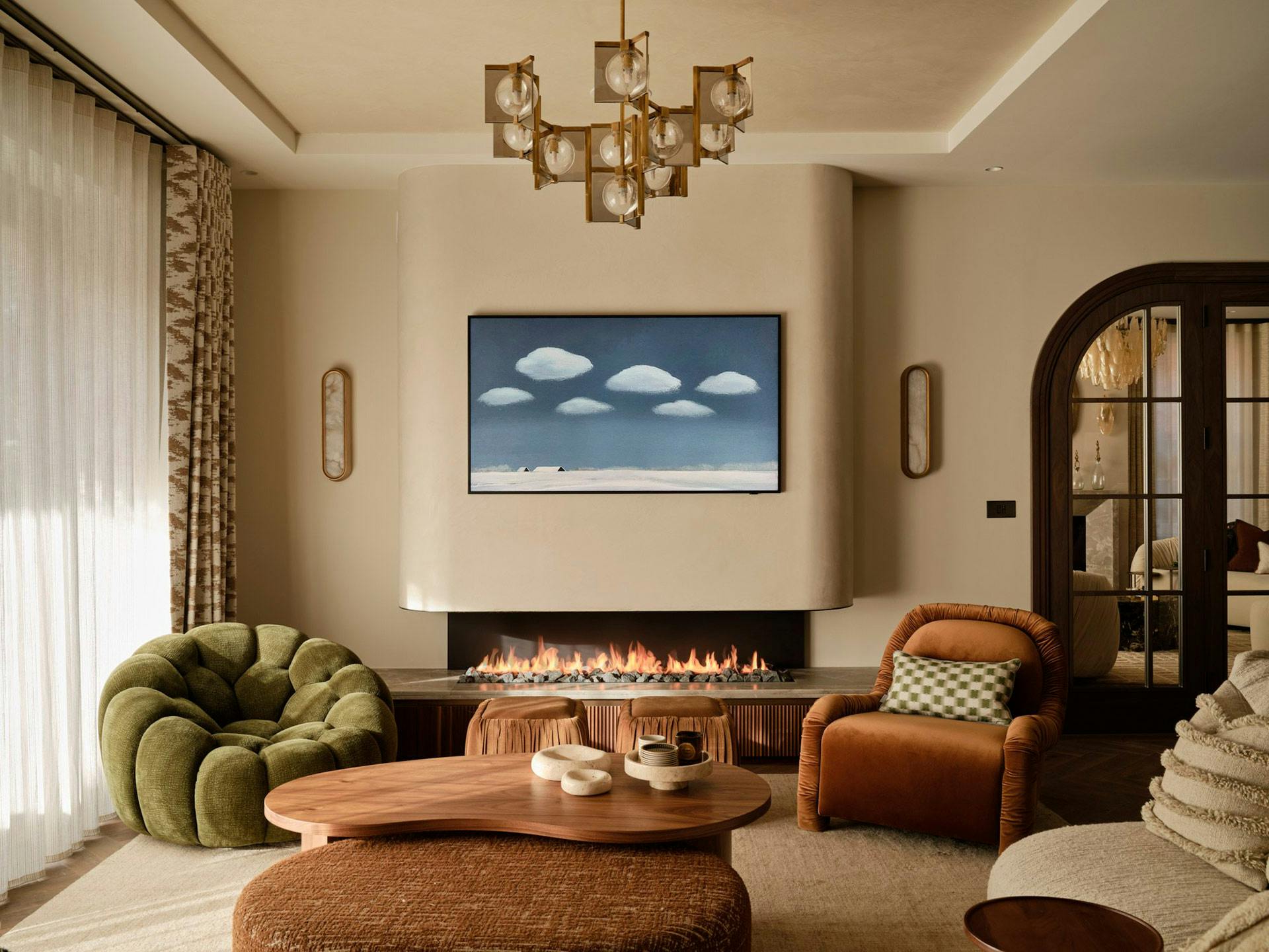 Oxshott-(32) Image 34 of Oxshott 32 1.jpg?auto=format%2Ccompress&ixlib=php 3.3 in The Art House: art, design and luxury materials in a Singapore flat - Cosentino