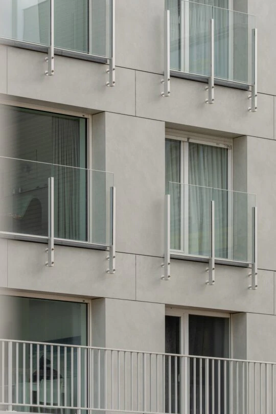 Pilar Shoots - LesAncres HR-11 Pilar Shoots - LesAncres HR-11