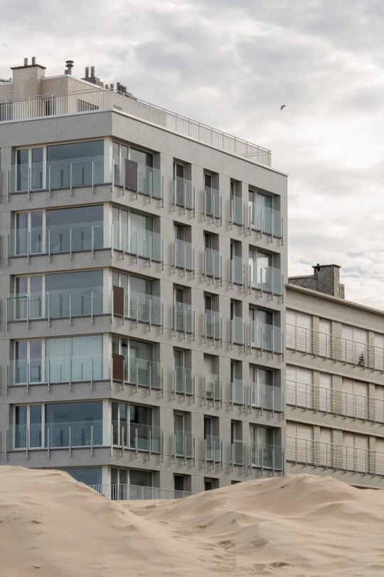 Pilar Shoots - LesAncres HR-6 Pilar Shoots - LesAncres HR-6