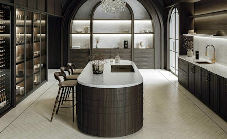 Silestone-XM-European-Kitchen-Le-Chic-Boheme-Riviere-Rose-1-V2-scaled-e1727767724847 Image 35 of Silestone XM European Kitchen Le Chic Boheme Riviere Rose 1 V2 scaled e1727767724847.jpg?auto=format%2Ccompress&fit=crop&ixlib=php 3.3 in Cosentino merges Parisian sophistication and bohemian flair in Le Chic Bohème by Silestone®XM - Cosentino