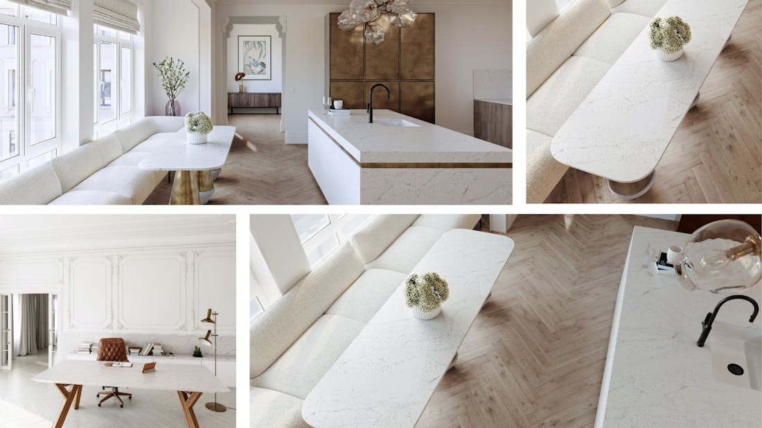 eclectic-pearl Image 36 of eclectic pearl.jpg?auto=format%2Ccompress&fit=crop&ixlib=php 3.3 in Welcoming Spring The Right Way With Cosentino - Cosentino