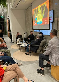 image00017-e1735301082631 Image 49 of image00017 e1735301082631.jpg?auto=format%2Ccompress&fit=crop&ixlib=php 3.3 in Reflecting on 2024: A Year of Innovation, Sustainability, and Community at Cosentino - Cosentino