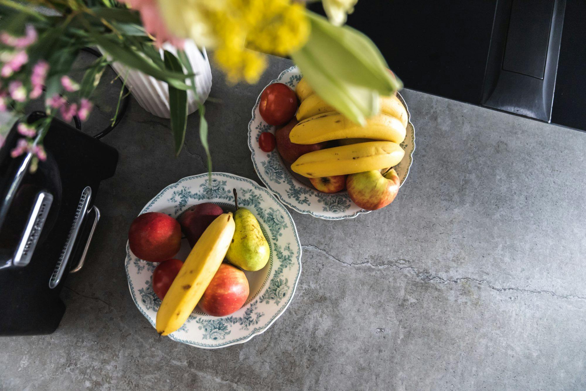 Caesarstone Featured in the New America's Test Kitchen HQ