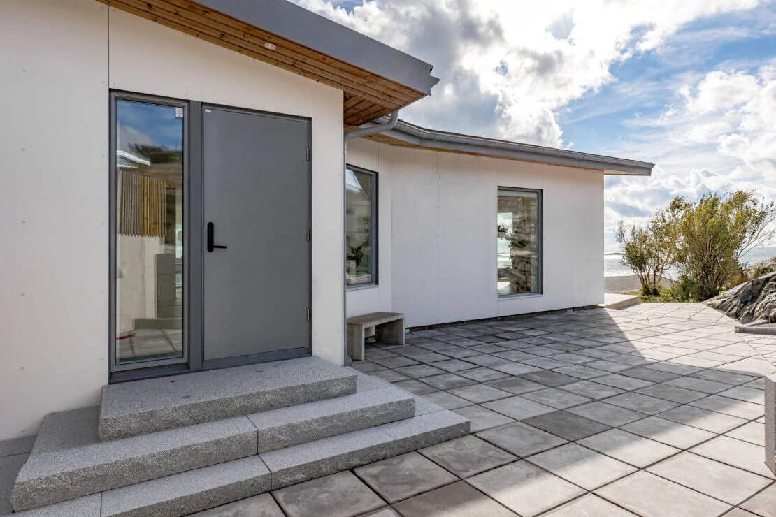 Villa Bellini (2) Villa Bellini (2)