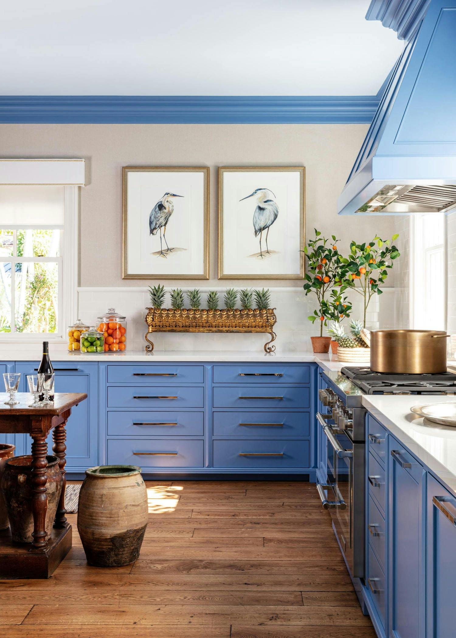 5 tips para redecorar tu cocina esta cuarentena