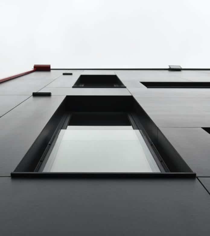 Imagen número 35 de la sección actual de Dekton® y las fachadas ventiladas