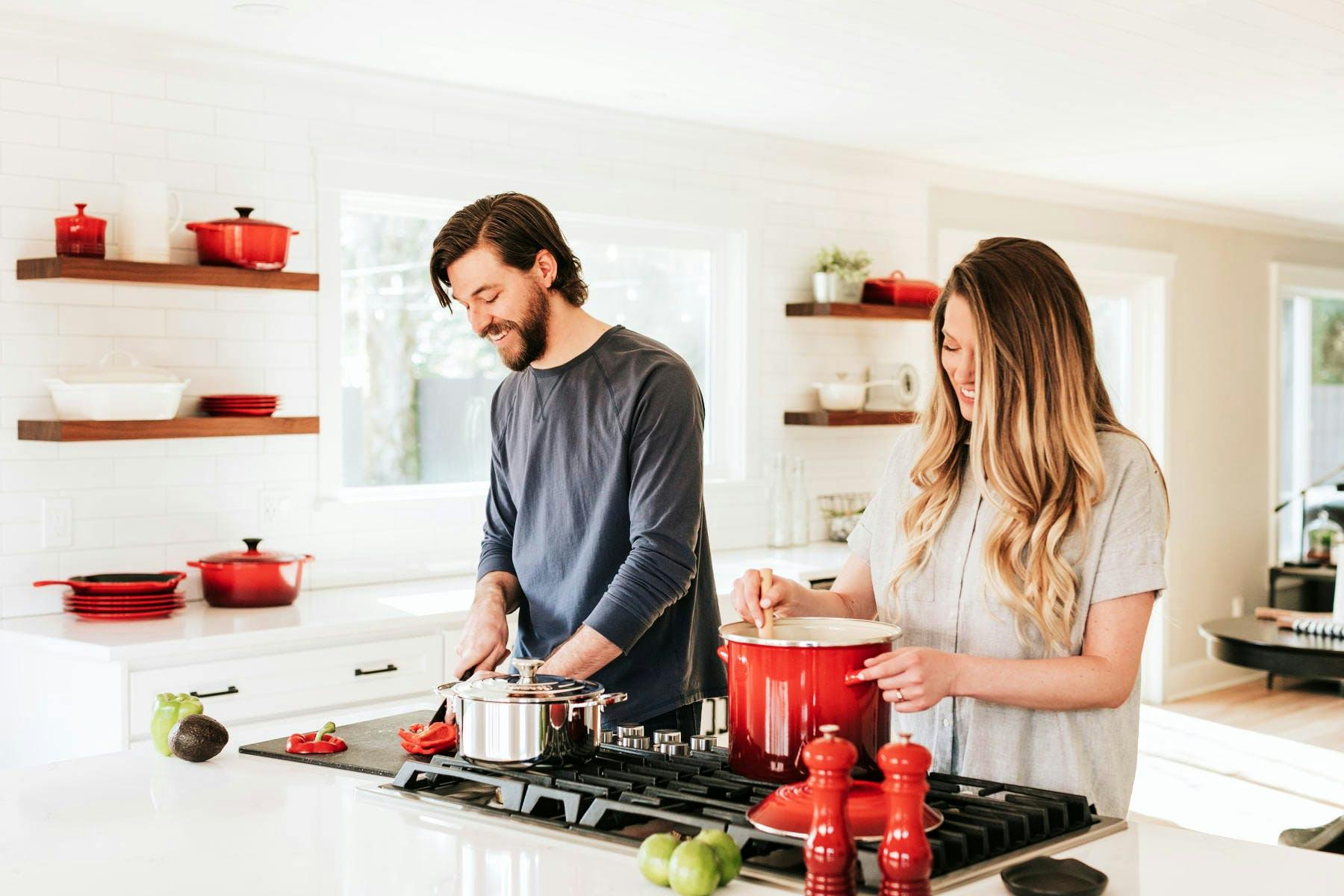 ▷ ¿Cómo elegir la cocina ideal para tu hogar?
