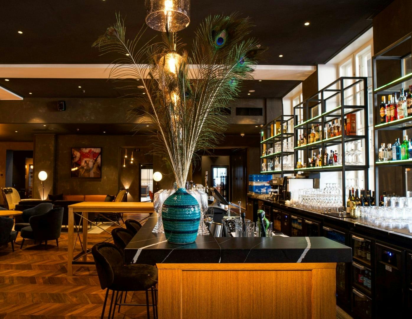 Imagen número 64 de la sección actual de The Orselli Lounge Bar & Restaurant