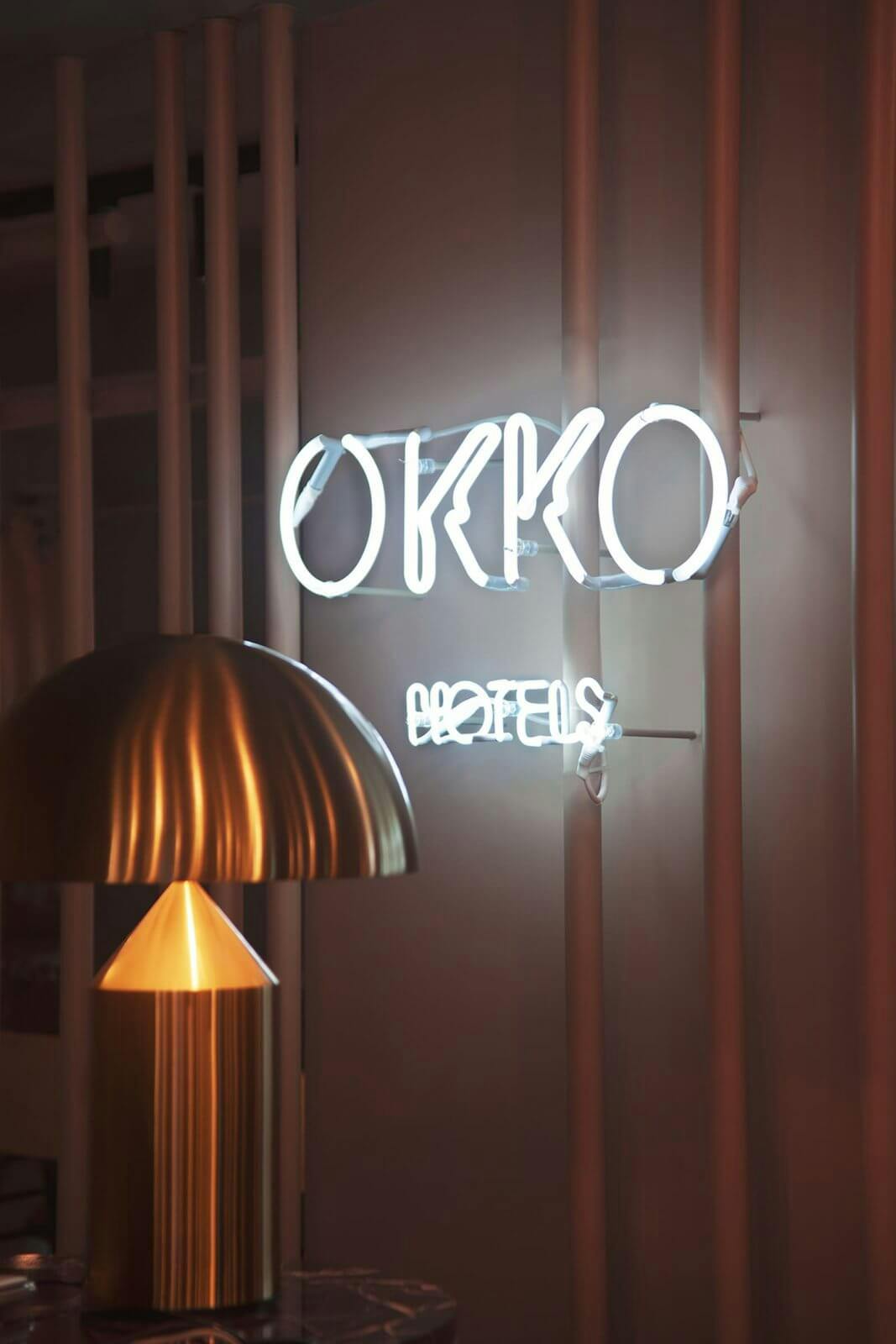 Imagen número 85 de la sección actual de Okko Hotel Gare de l'Est