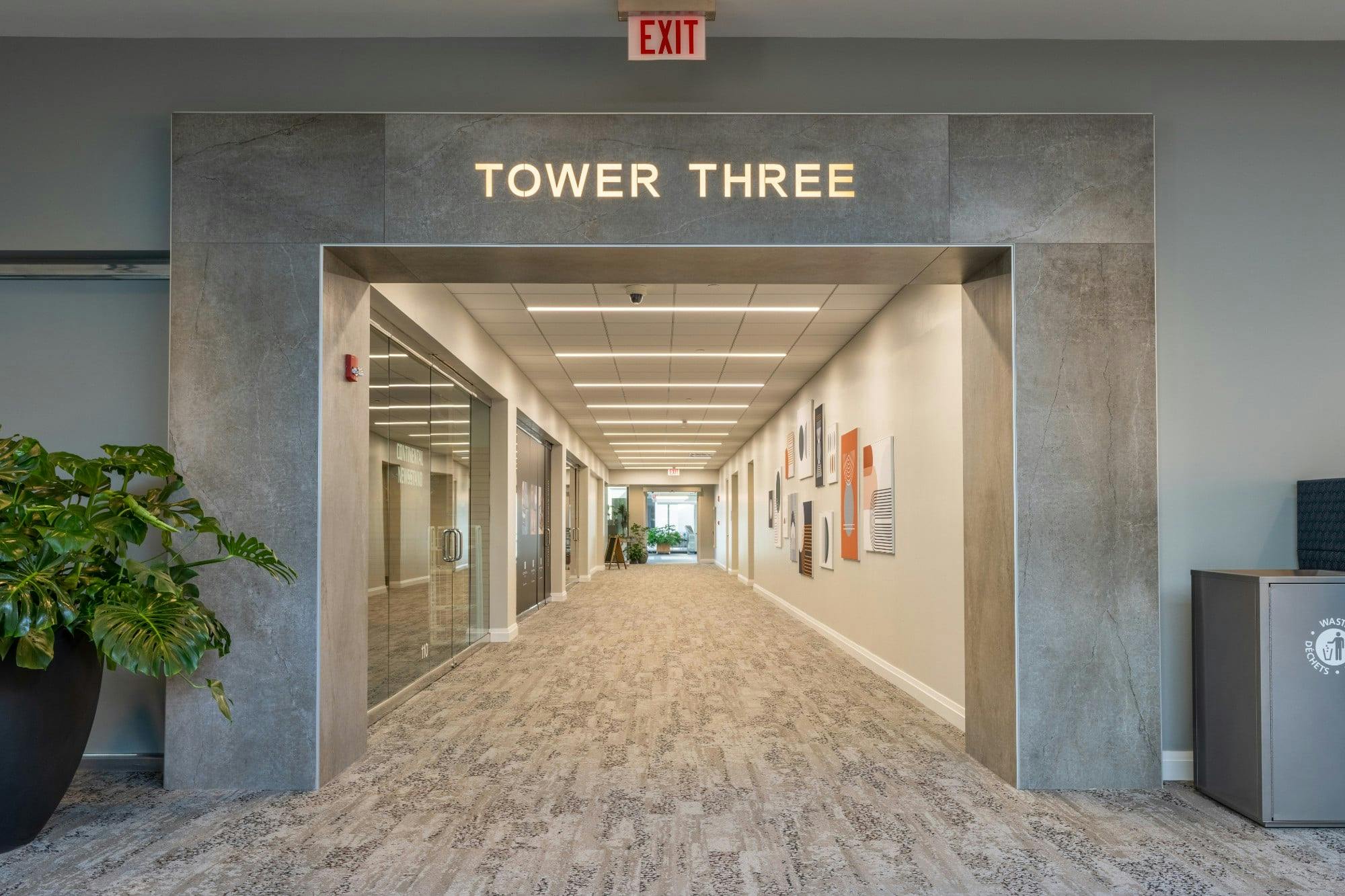 Imagen número 37 de la sección actual de Continental Towers