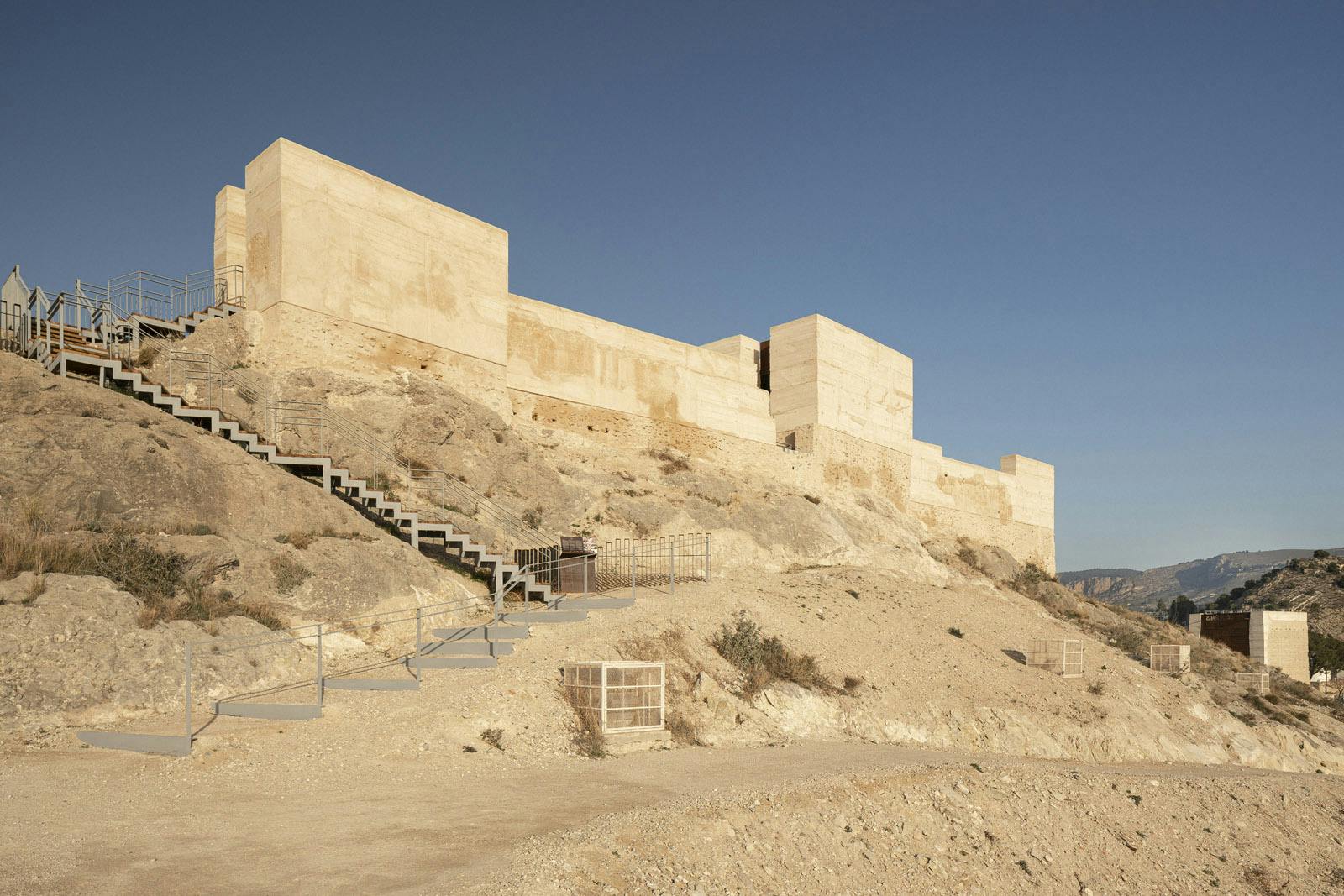 Imagen número 36 de la sección actual de Castillo de la Torre Grossa