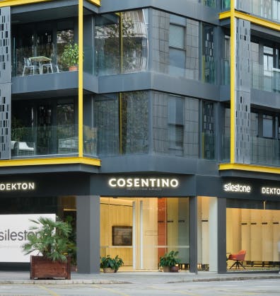 Imagen número 49 de la sección actual de Cosentino City
