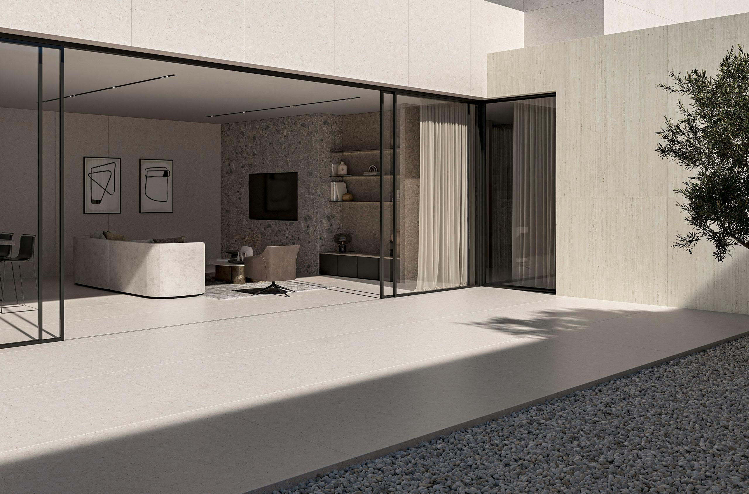 Dekton Slide Pietra Kode 2 Image 36 of Dekton Slide Pietra Kode 2.jpg?auto=format%2Ccompress&ixlib=php 3.3 in Solería exterior - Cosentino