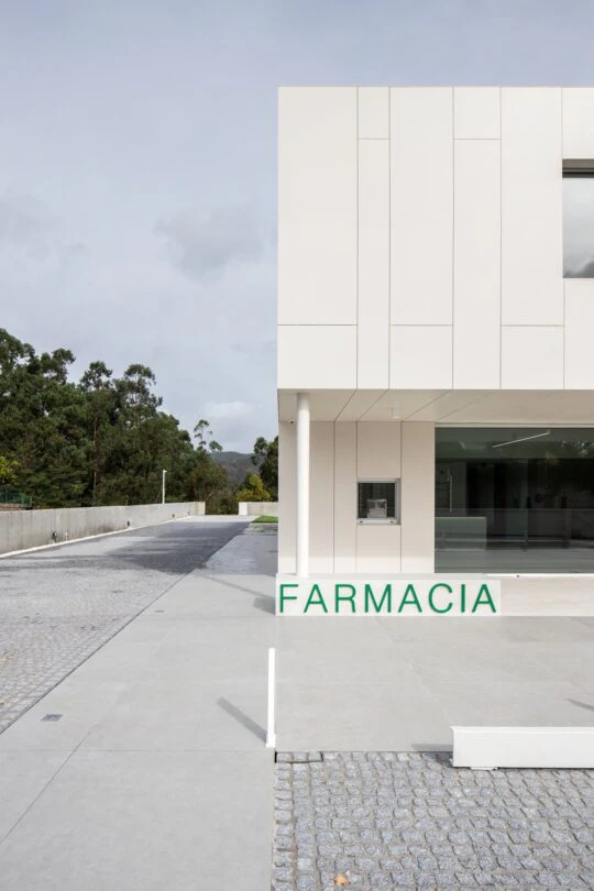 Farmacia Pontevedra (3) Farmacia Pontevedra (3)