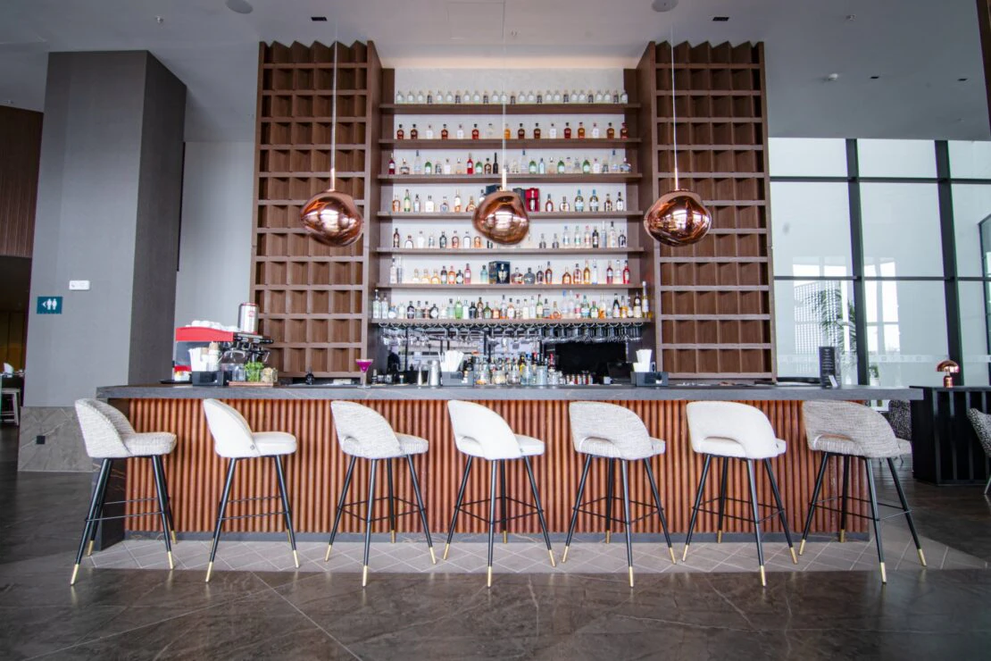 Hotel Wyndham (14) Hotel Wyndham (14)