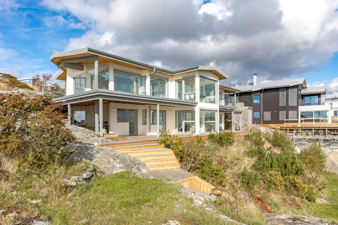 Villa Bellini (3) Villa Bellini (3)