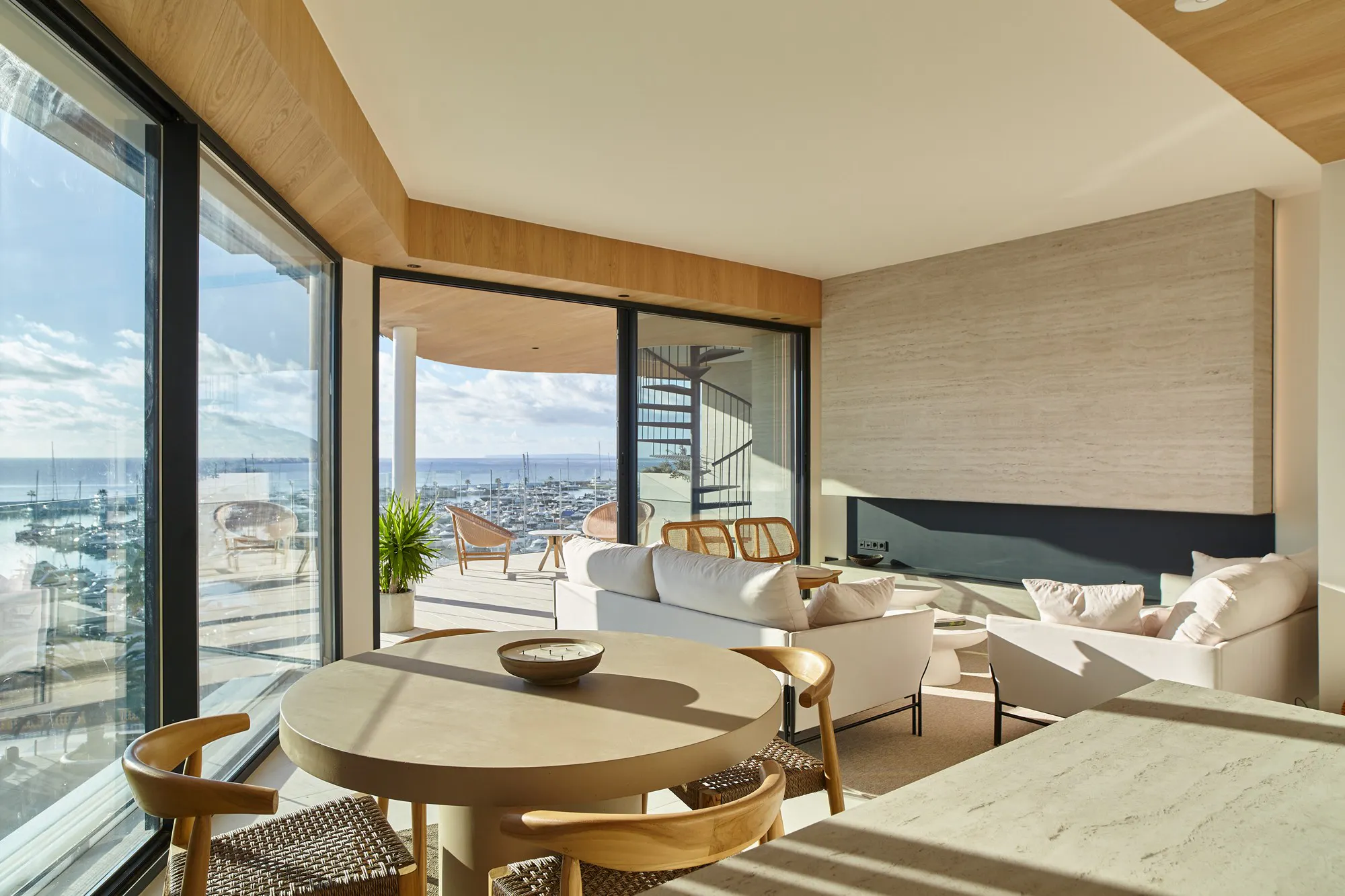 00_NCalma I 036 Image 41 of 00 NCalma I 036.jpg?auto=format%2Ccompress&ixlib=php 3.3 in Una reforma en tonos suaves para conseguir “confort y funcionalidad” - Cosentino