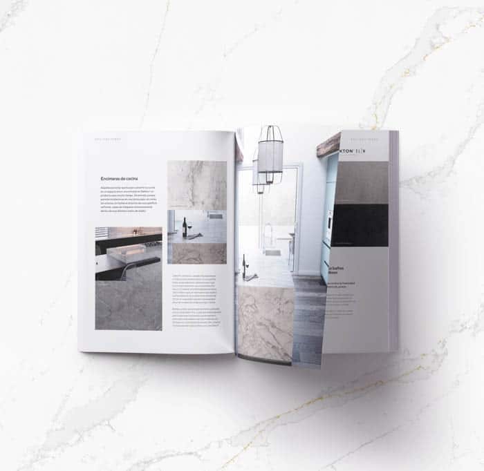 Imagen número 58 de la sección actual de Silestone | Bathroom worktop