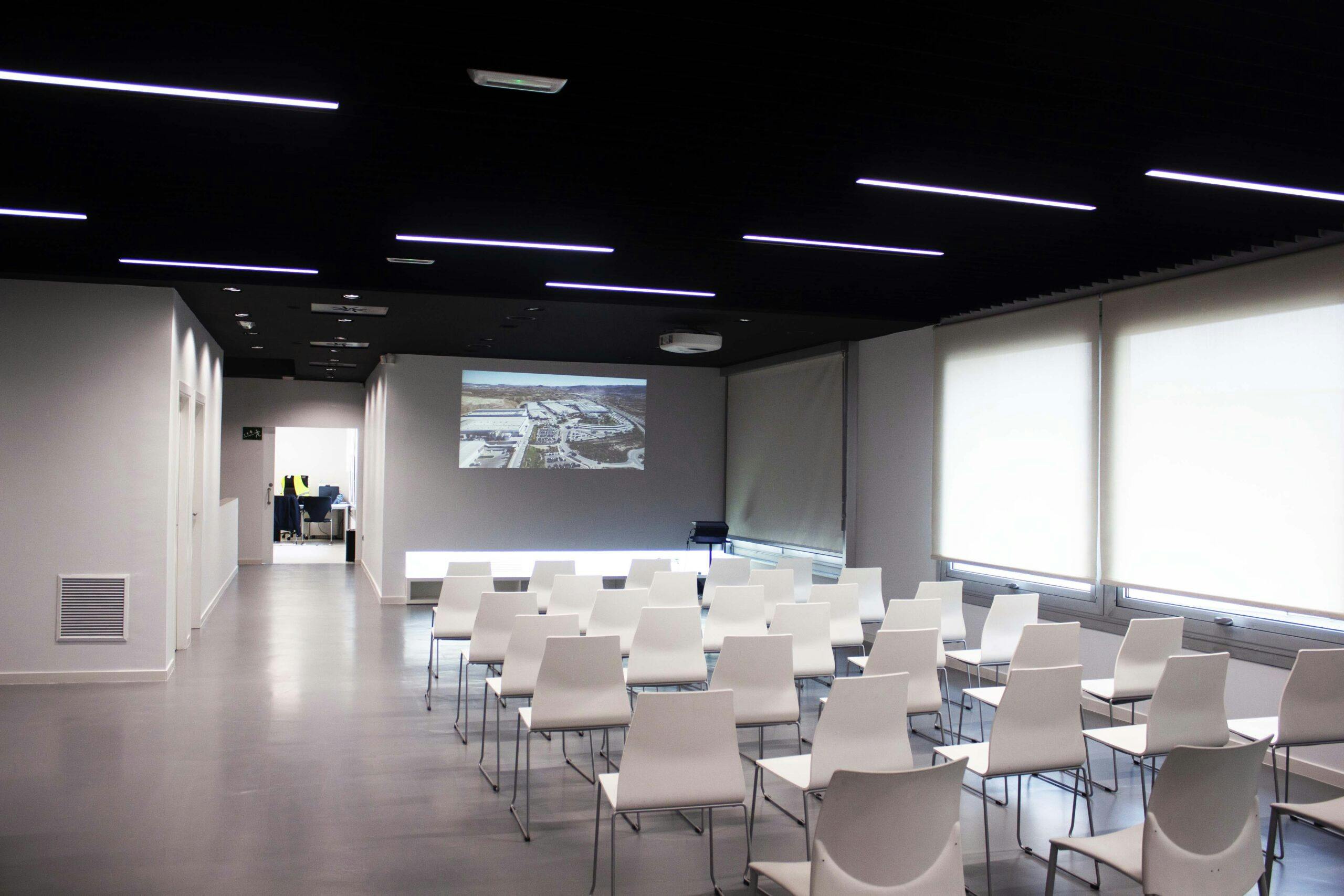 Imagen número 91 de Cosentino Vigo Center renueva sus instalaciones
