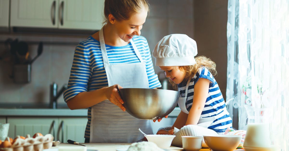 Imagen número 87 de Cocinas para toda la familia: compartir, vivir... y, por supuesto, comer