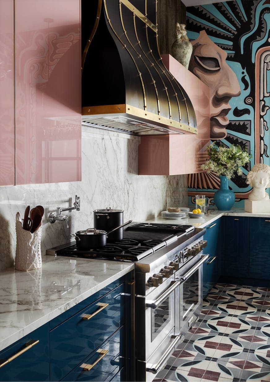 Imagen número 79 de Cosentino patrocina el proyecto “House Beautiful Kitchen of the Year”