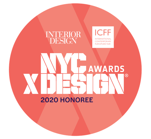 Imagen número 75 de Dekton® Avant-Garde, mención de honor en NYCxDesign Awards 2020