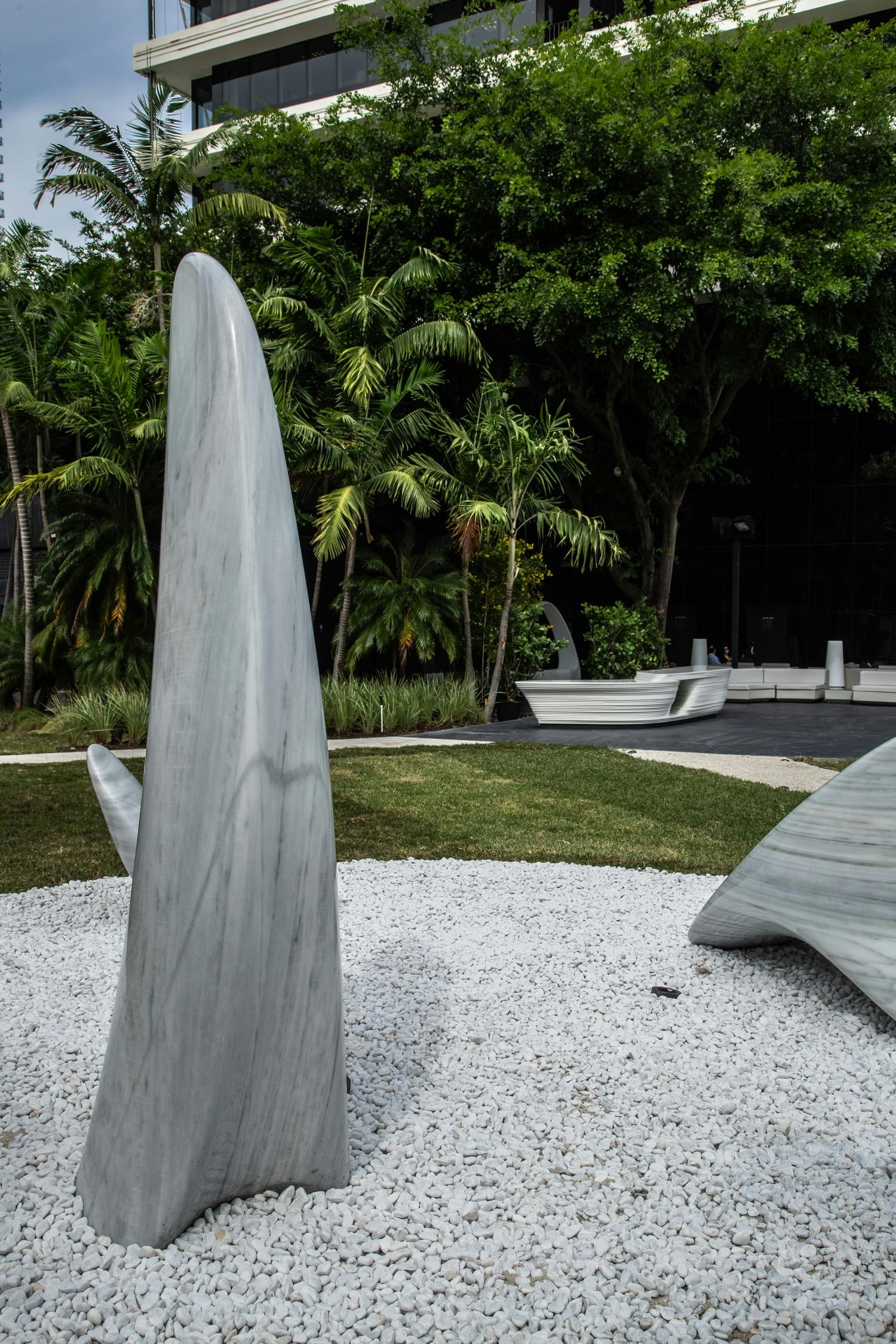 Imagen número 81 de Pininfarina y Cosentino crean un parque de esculturas