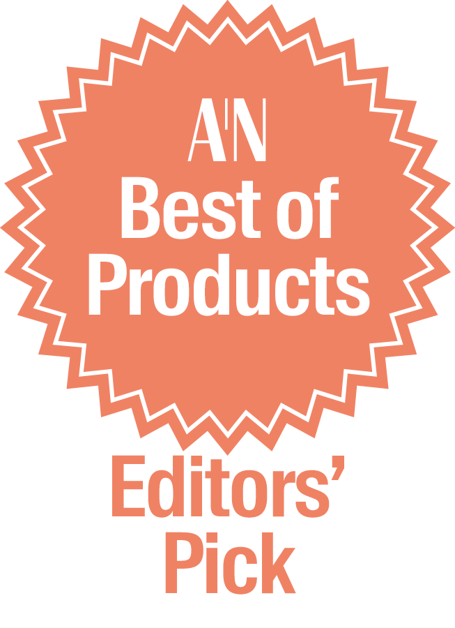 Imagen número 75 de Dekton® Avant-Garde: "Editors’ Pick" en los Architect Newspaper’s Best of Products Awards 2020