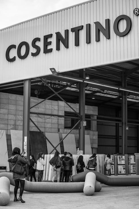 Imagen número 81 de Cosentino y los Premios CODIC Proyecto Fin de Carrera