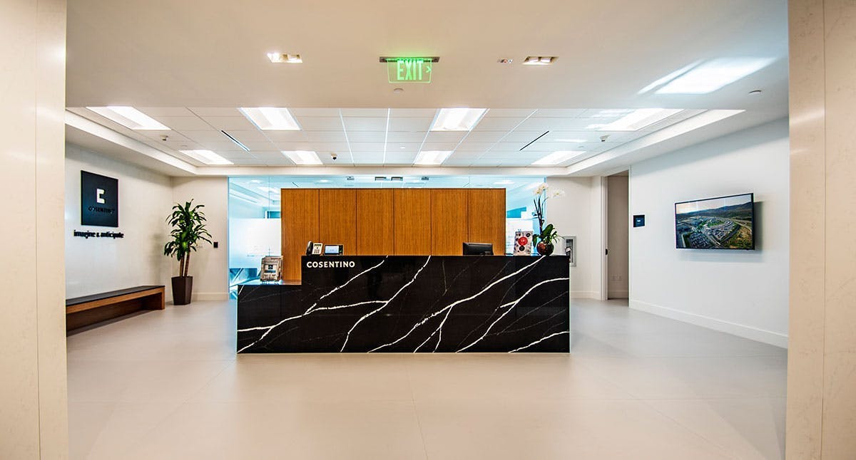 Imagen número 79 de Nace Cosentino Americas HQ, el nuevo centro de operaciones de Grupo Cosentino en Miami para toda América