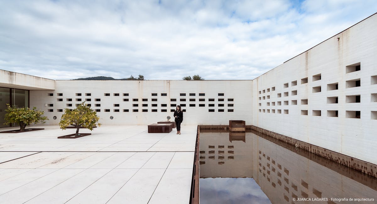 Imagen número 81 de La arquitectura contemporánea de Córdoba se incorpora a la “C-guide”