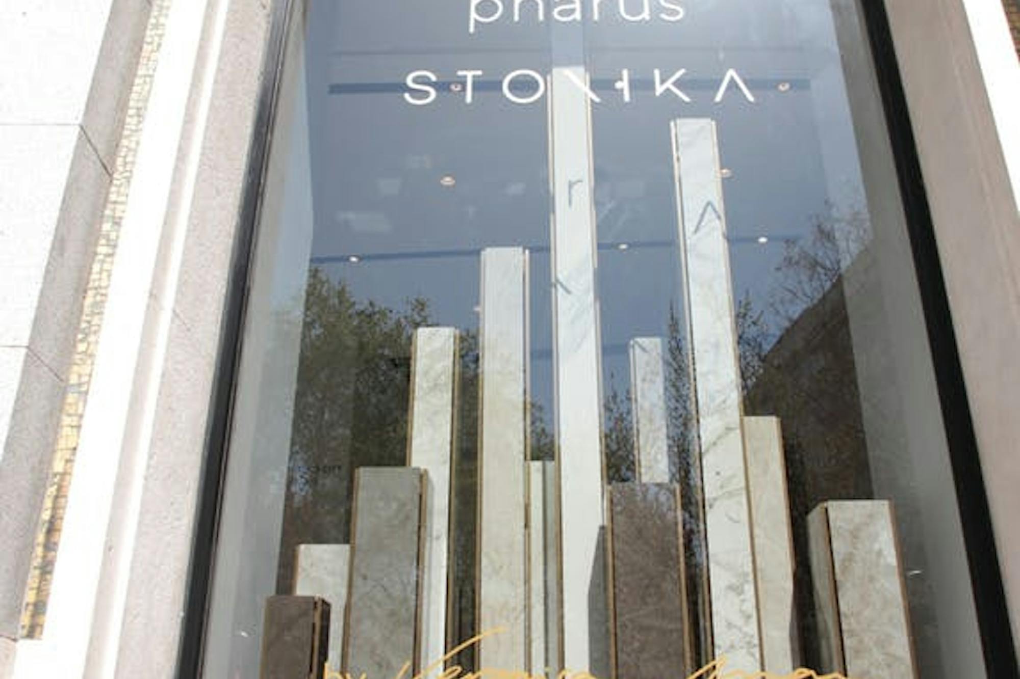 Imagen número 79 de Pharus Stonika by Verónica Mar y Cosentino