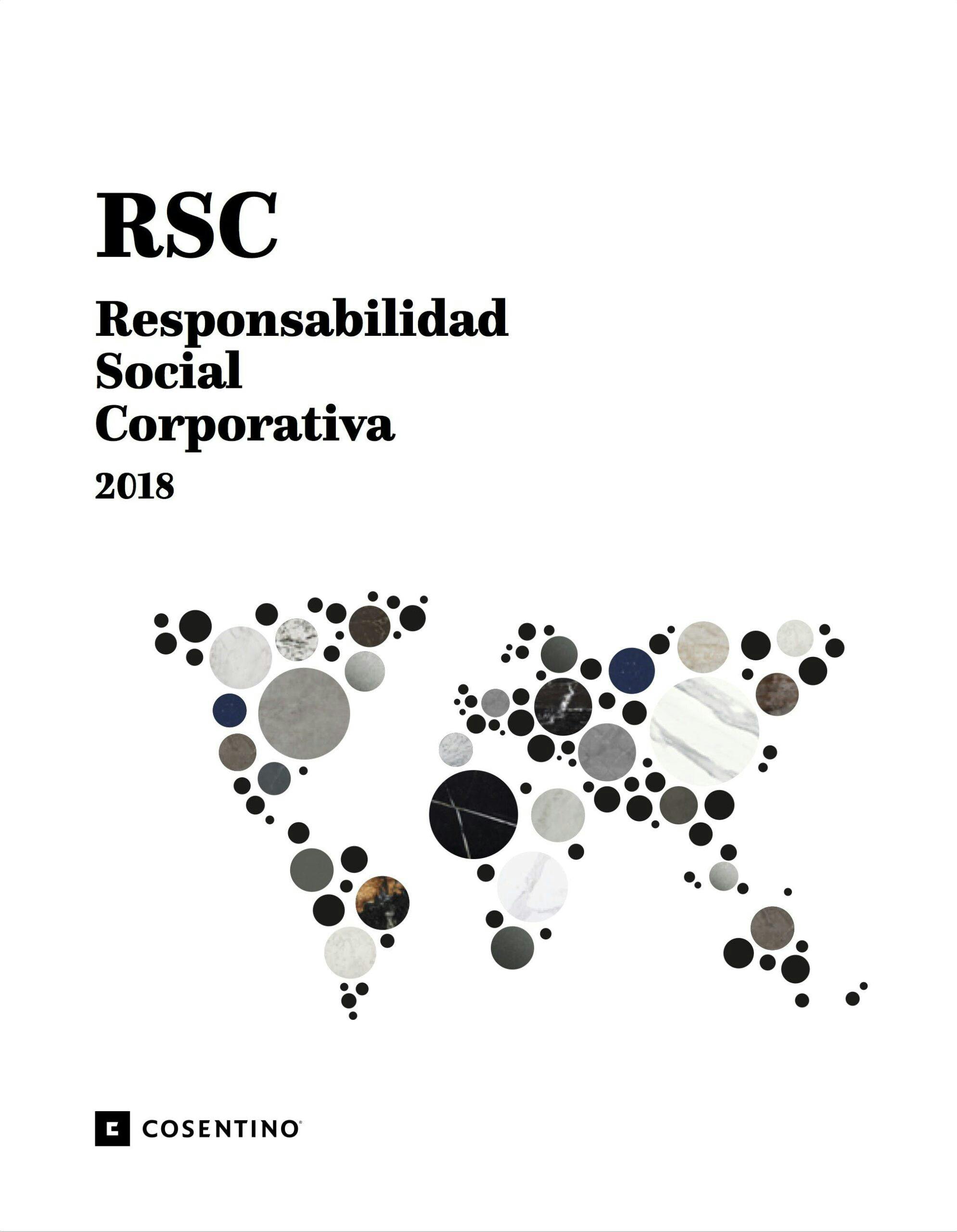Imagen número 75 de Cosentino presenta su Informe de RSC 2018