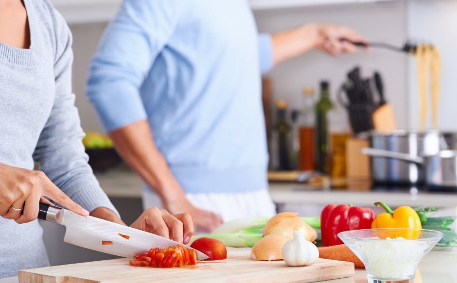 Imagen número 75 de 8 claves de diseño y organización de tu cocina para evitar infecciones alimentarias