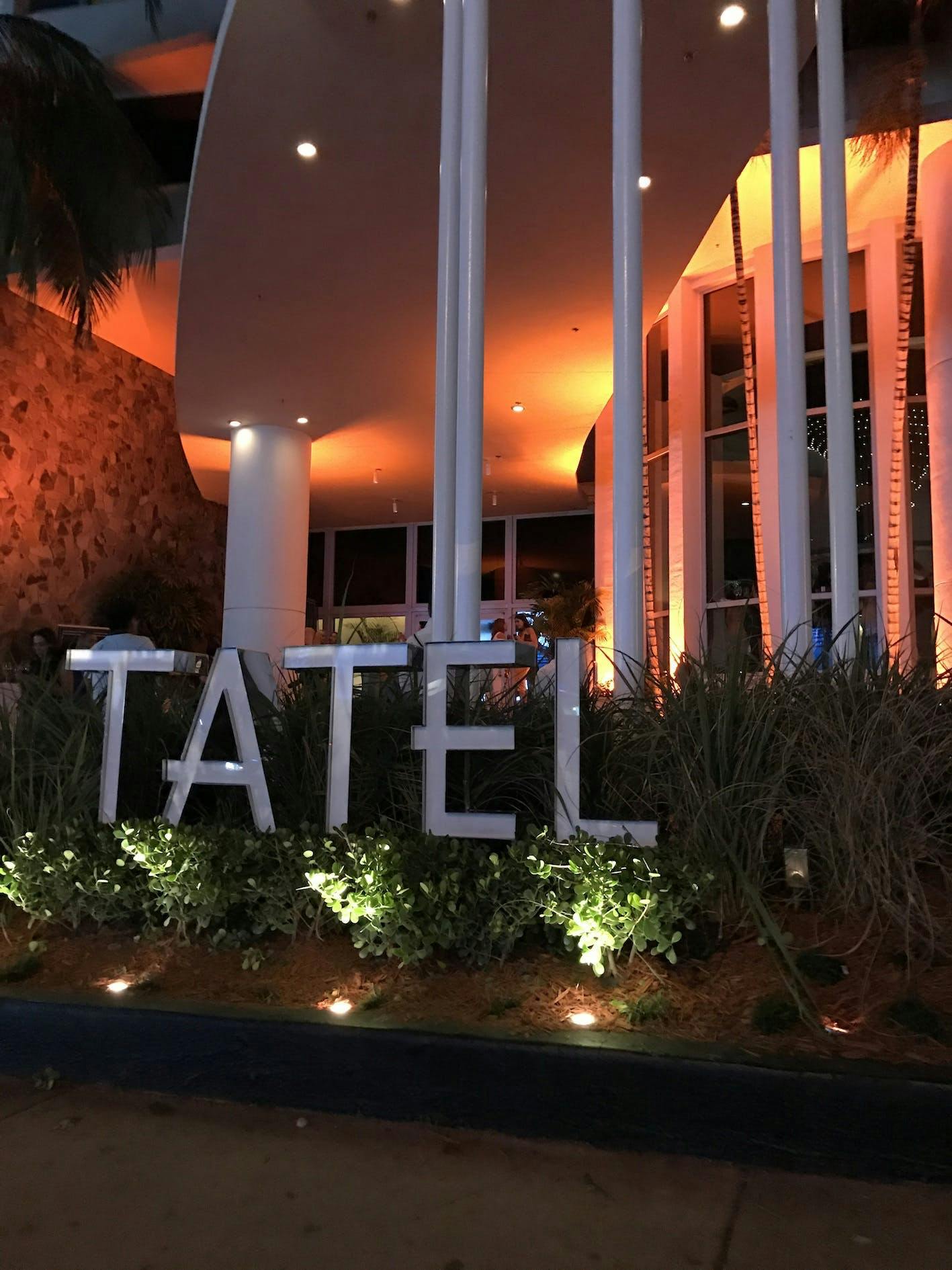 Imagen número 77 de Cosentino en Tatel Miami