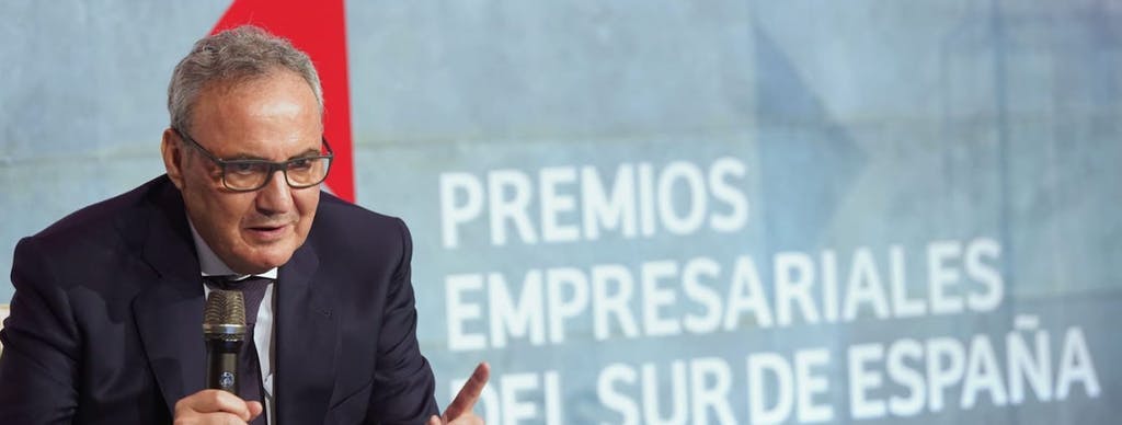 Imagen número 75 de Francisco Martínez-Cosentino, el empresario andaluz que más confianza genera en España