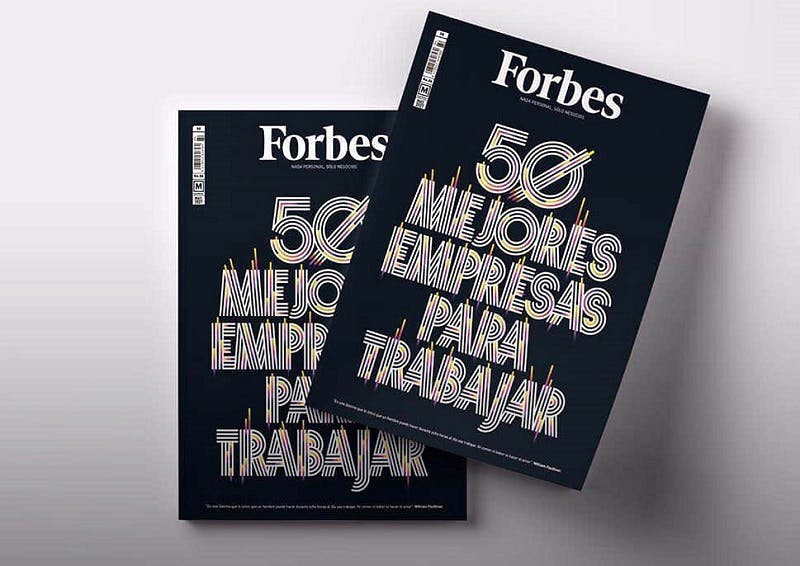 Imagen número 75 de Cosentino entre las 50 mejores empresas para trabajar según Forbes