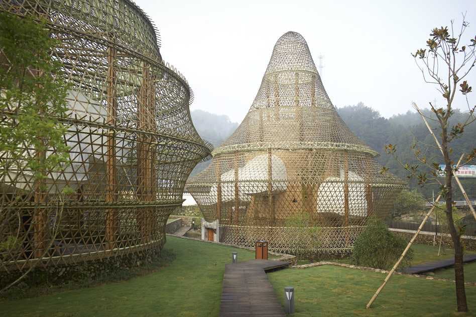 Imagen número 81 de Bienal Internacional de Bambú