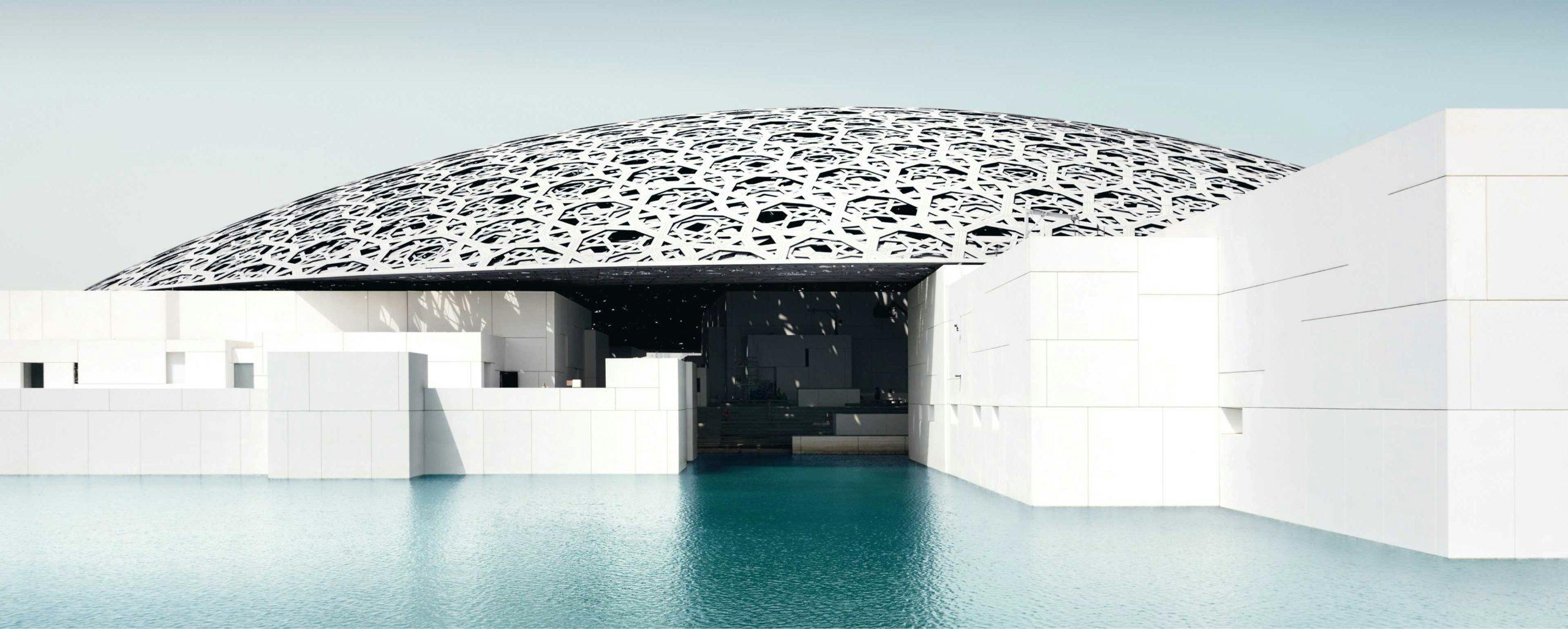 Imagen número 89 de Louvre Abu Dhabi